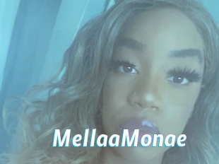 MellaaMonae