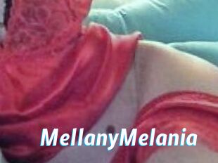 MellanyMelania