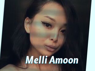 Melli_Amoon
