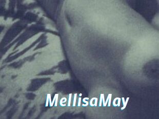 MellisaMay