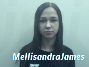 MellisandraJames