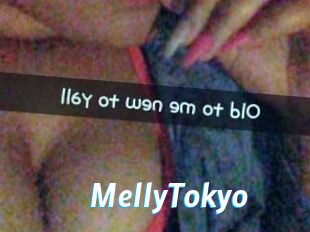 MellyTokyo