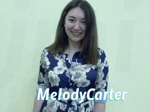 MelodyCarter