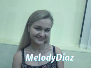 MelodyDiaz