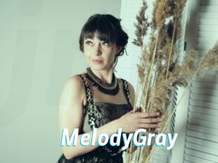 MelodyGray