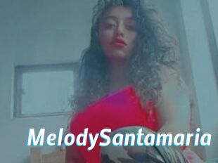 MelodySantamaria