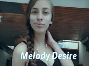 Melody_Desire