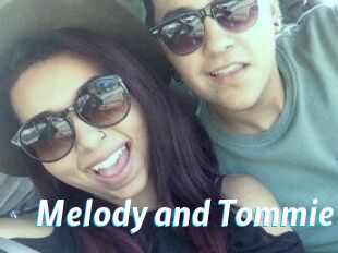 Melody_and_Tommie