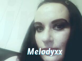 Melodyxx