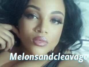 Melonsandcleavage