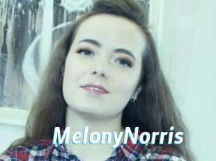 MelonyNorris