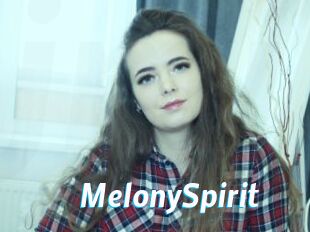 MelonySpirit