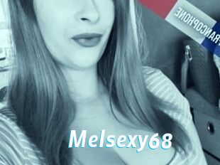 Melsexy68