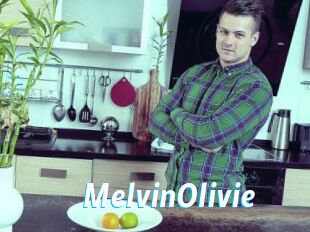 MelvinOlivie