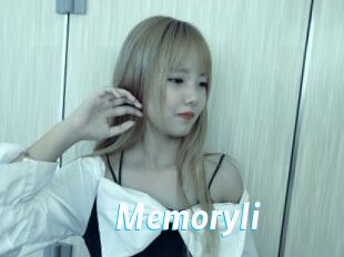 Memoryli