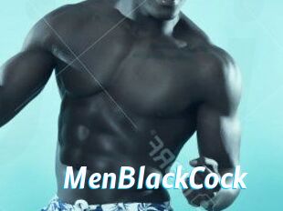 MenBlackCock