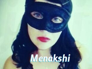 Menakshi