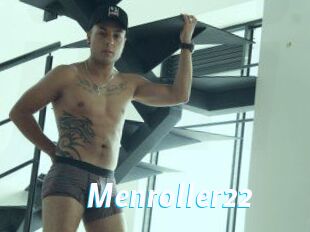 Menroller22