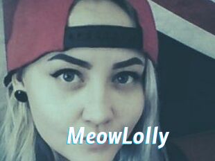 MeowLolly
