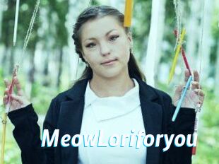 Meow_Lori_foryou