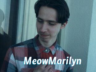MeowMarilyn