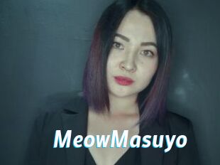 MeowMasuyo