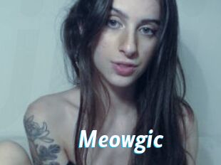 Meowgic
