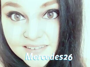 Mercedes26