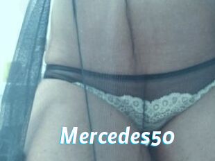 Mercedes50