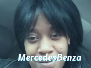 MercedesBenza