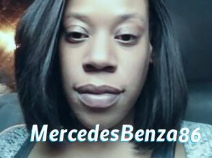 MercedesBenza86