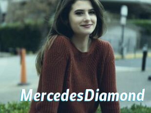 MercedesDiamond