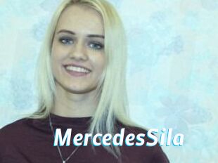 MercedesSila