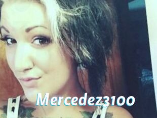 Mercedez3100