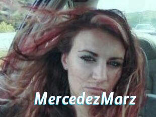 MercedezMarz