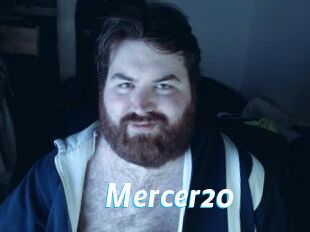 Mercer20