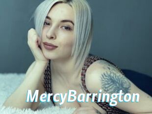 MercyBarrington