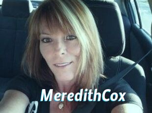 MeredithCox