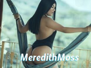 MeredithMoss
