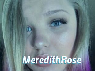 MeredithRose