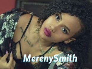 MerenySmith