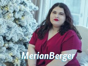 MerianBerger
