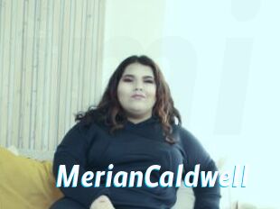MerianCaldwell