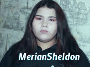 MerianSheldon