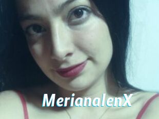MerianalenX