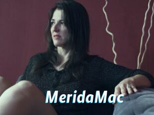 MeridaMac