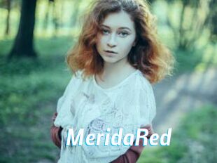MeridaRed