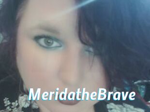 MeridatheBrave