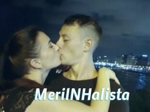 MerilNHalista