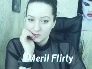 Meril_Flirty